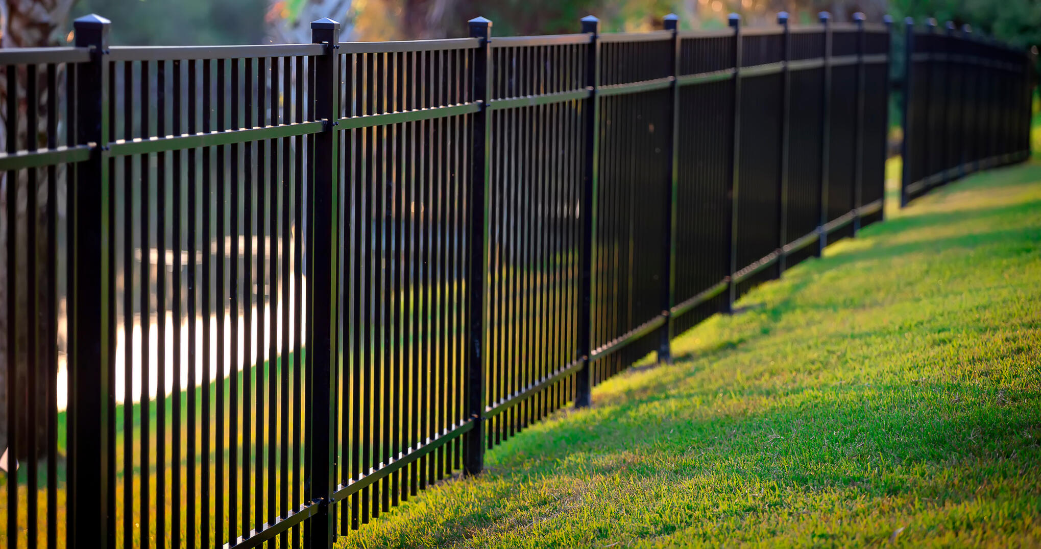 Hanover Park Fence Company Illinois