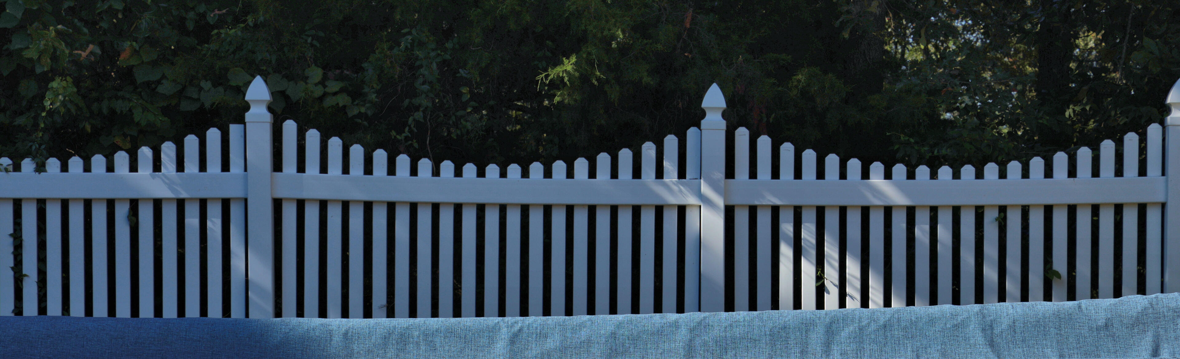 Vinyl Fencing Hanover Park Illinois