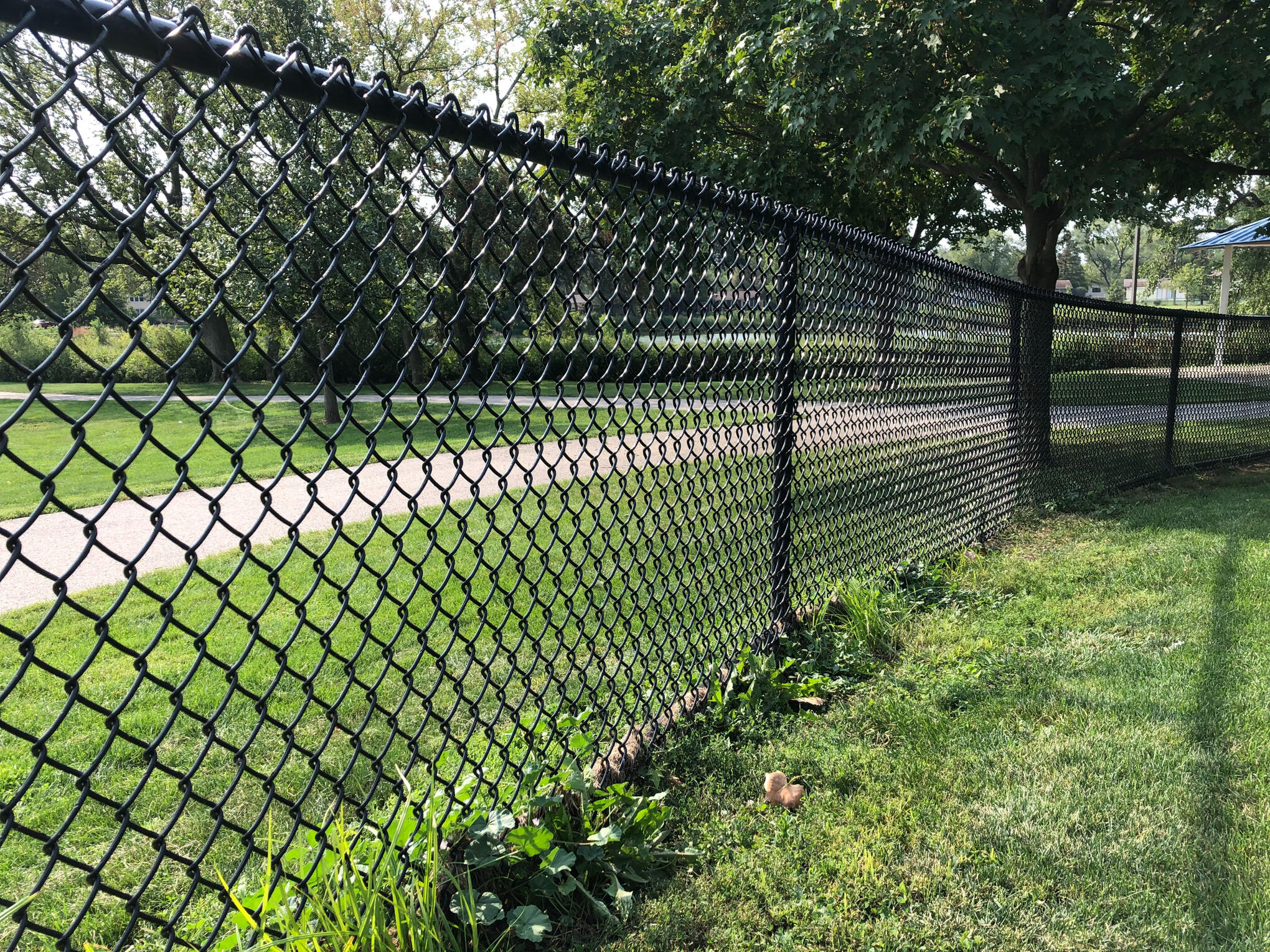 Chain Link Fencing Hanover Park Illinois