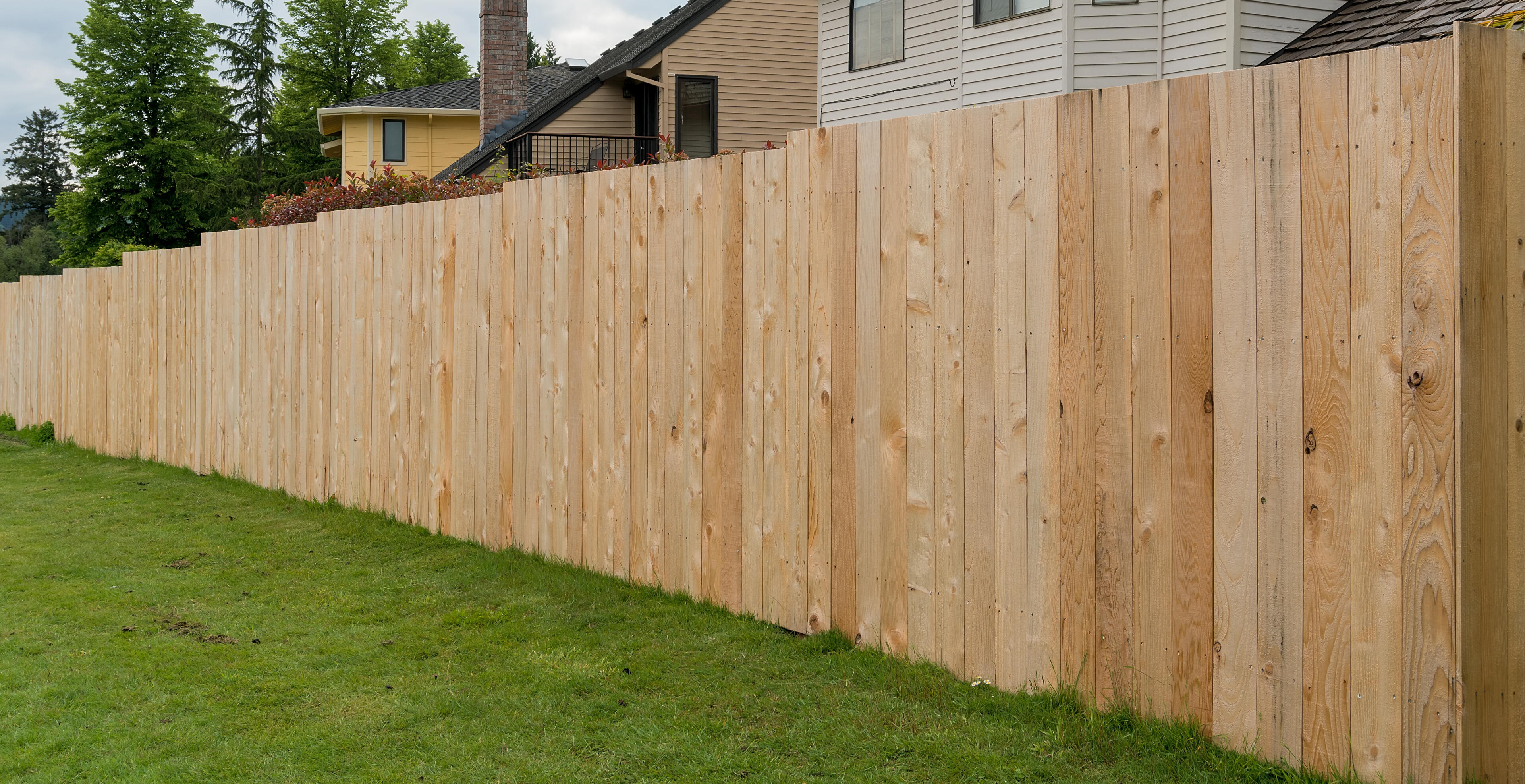 Cedar Fencing Hanover Park Illinois
